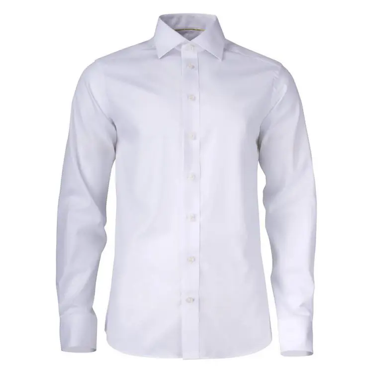 Picture of Yellow Bow 50 Men's Shirt