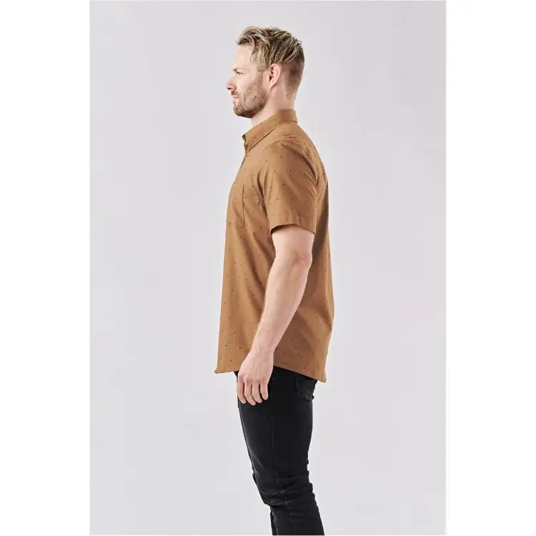 Picture of Men's Molokai S/S Shirt