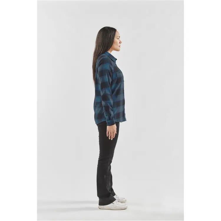 Picture of Women's Chesapeake L/S Shirt