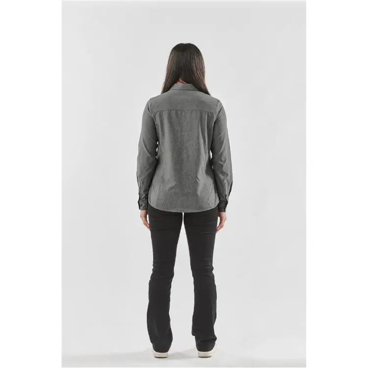 Picture of Women's Azores Quick Dry Shirt