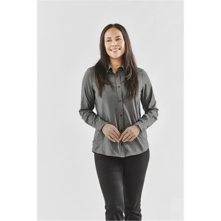 Picture of Women's Azores Quick Dry Shirt