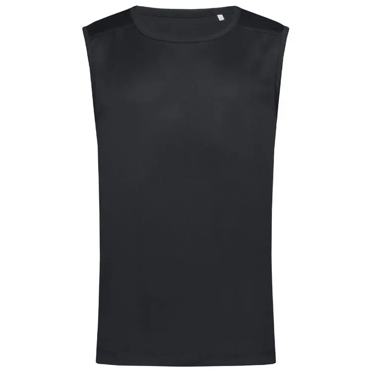 Picture of Men's Active 140 Sleeveless