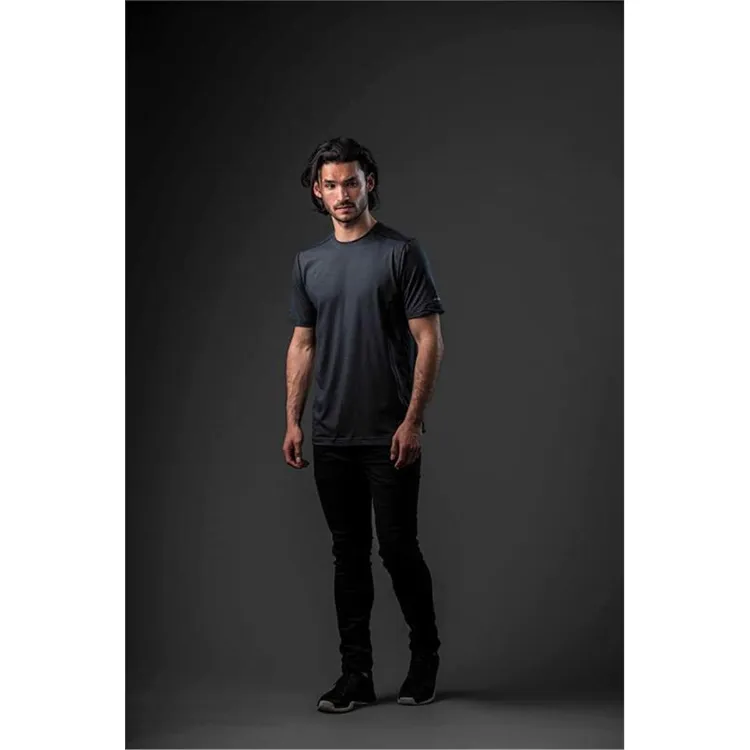Picture of Men's Lotus H2X-Dry S/S Tee