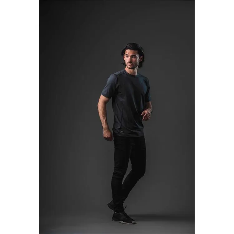 Picture of Men's Lotus H2X-Dry S/S Tee