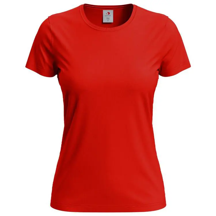 Picture of Women's Classic T