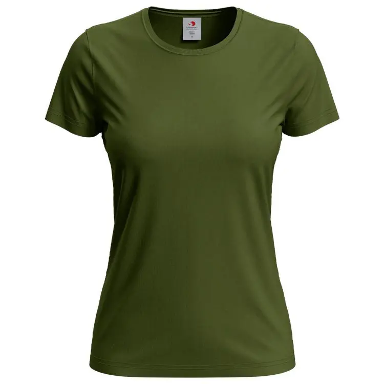 Picture of Women's Classic T