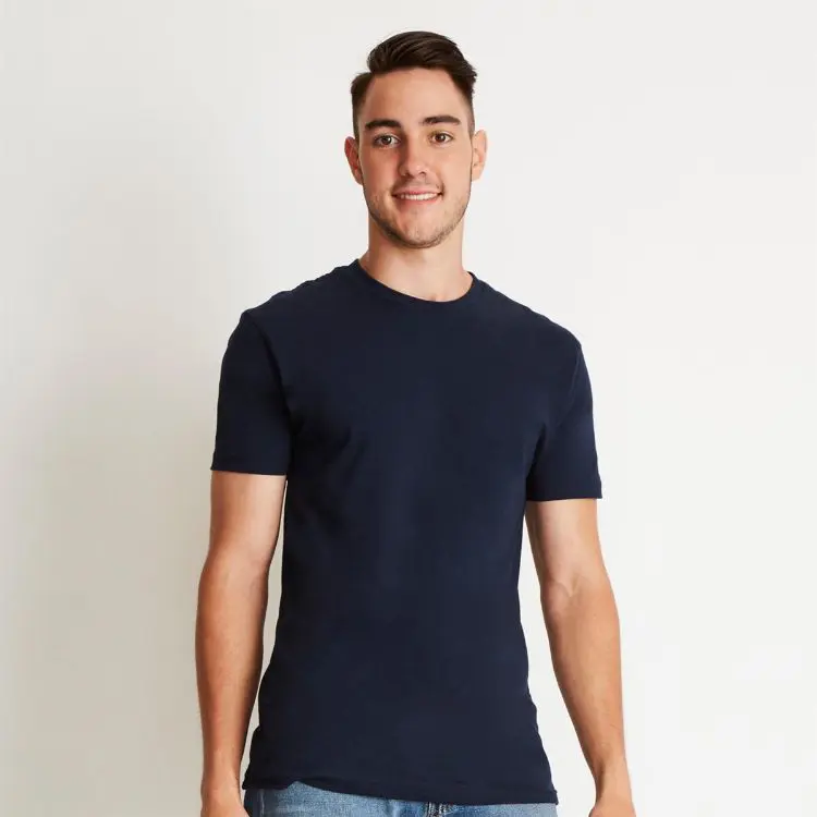 Picture of Men's Cotton Crew