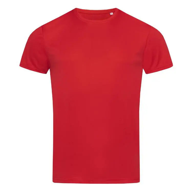 Picture of Men's Active Sports-T