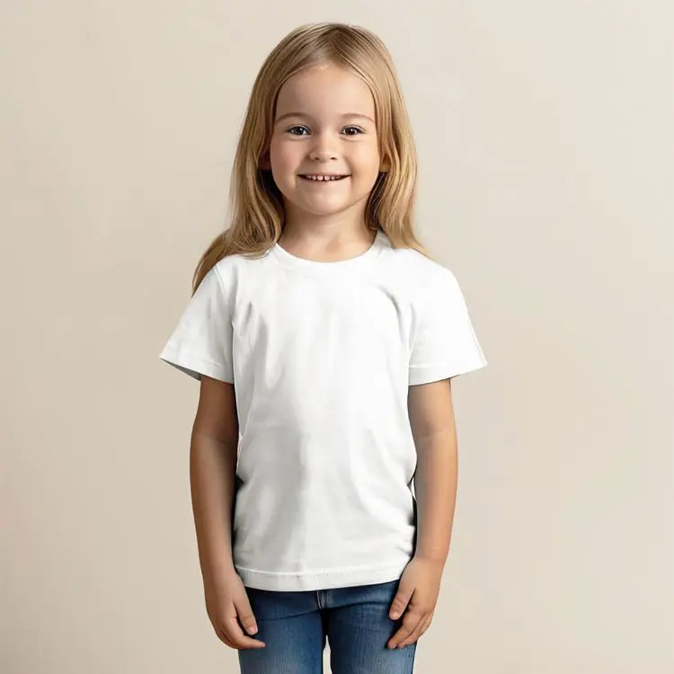 Picture of Junior Classic T