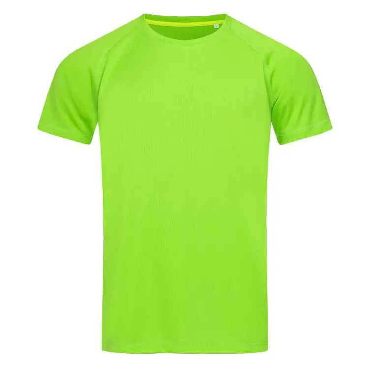 Picture of Men's Active 140 Raglan