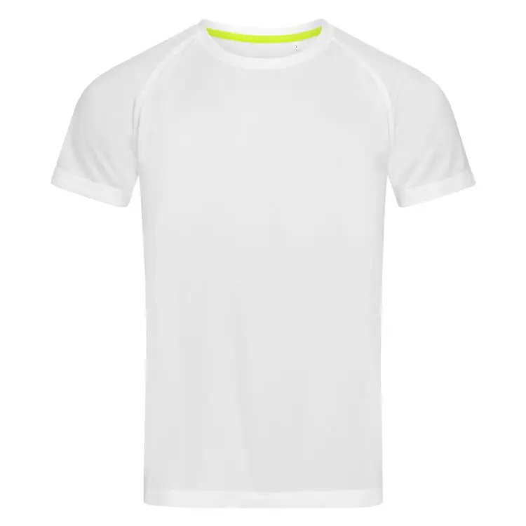 Picture of Men's Active 140 Raglan