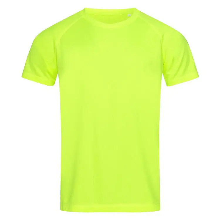 Picture of Men's Active 140 Raglan