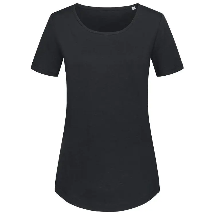 Picture of Women's Organic Slub