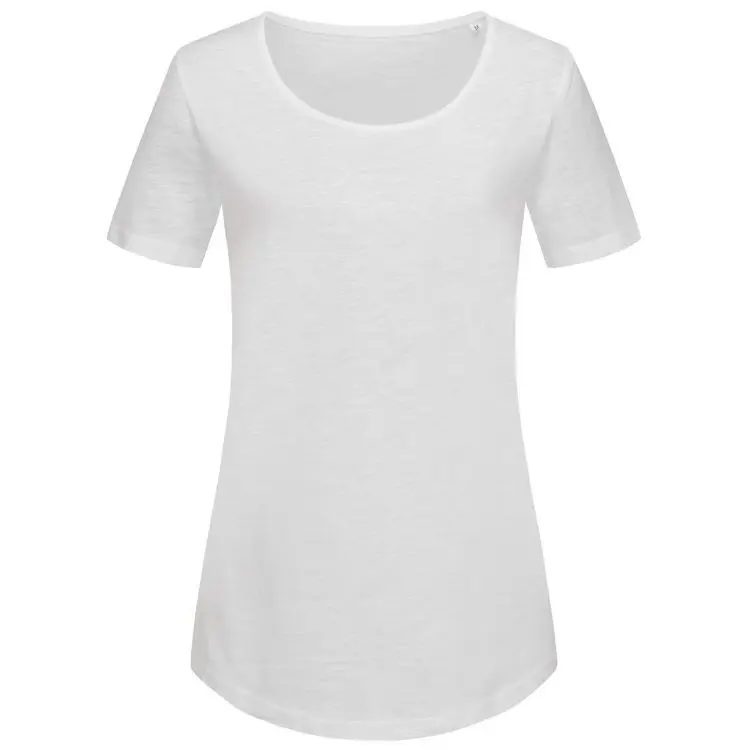 Picture of Women's Organic Slub