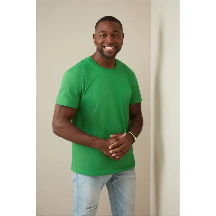 Picture of Men's Heavyweight Comfort-T Crew Neck