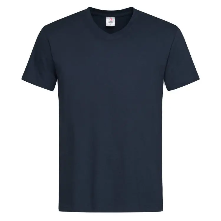 Picture of Men's Classic-T V-neck