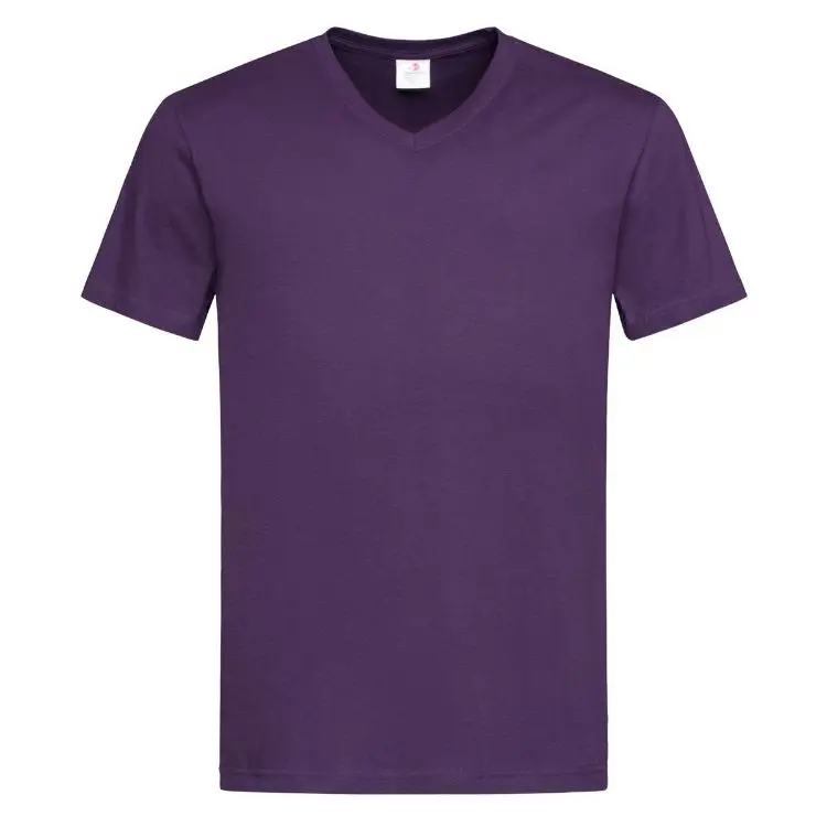Picture of Men's Classic-T V-neck