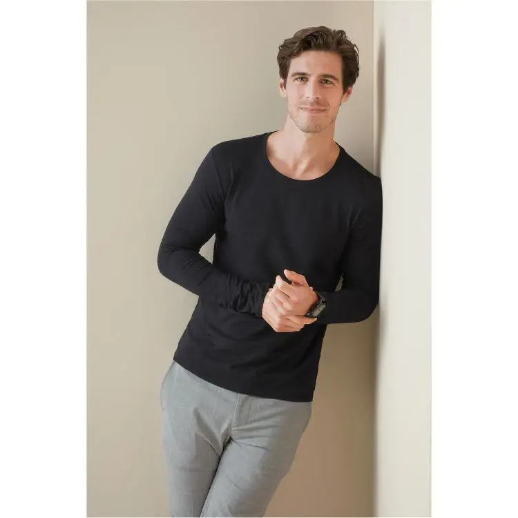 Picture of Men's Clive Long Sleeve