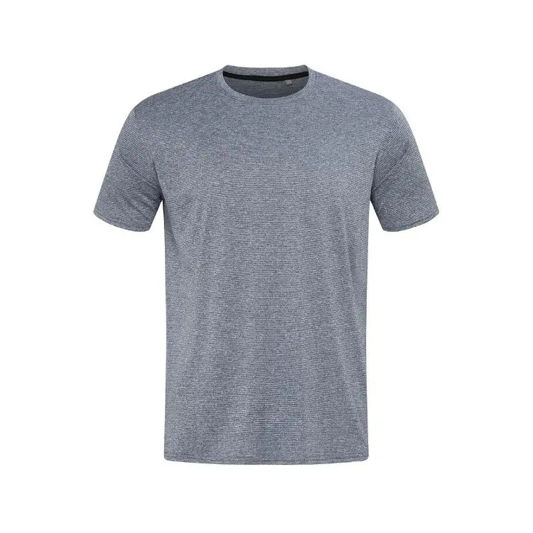 Picture of Men's Recycled Sports-T Move