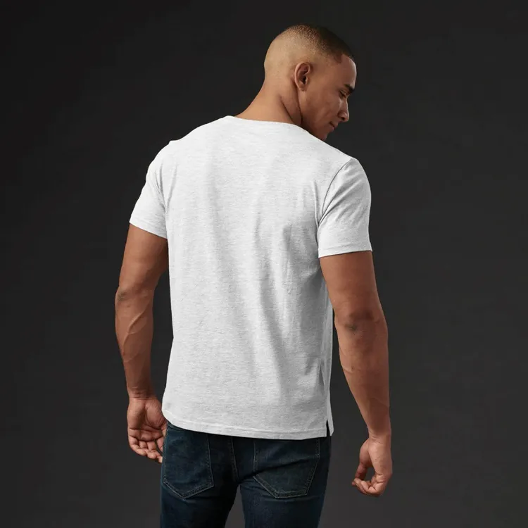 Picture of Men's Torcello Crew Neck Tee