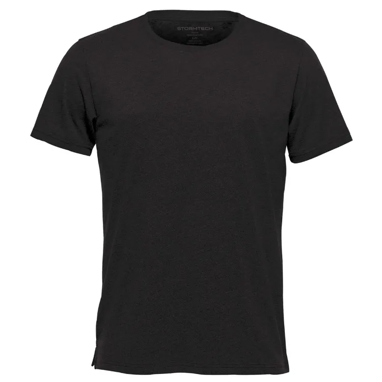 Picture of Men's Torcello Crew Neck Tee