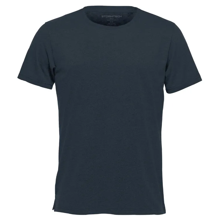 Picture of Men's Torcello Crew Neck Tee