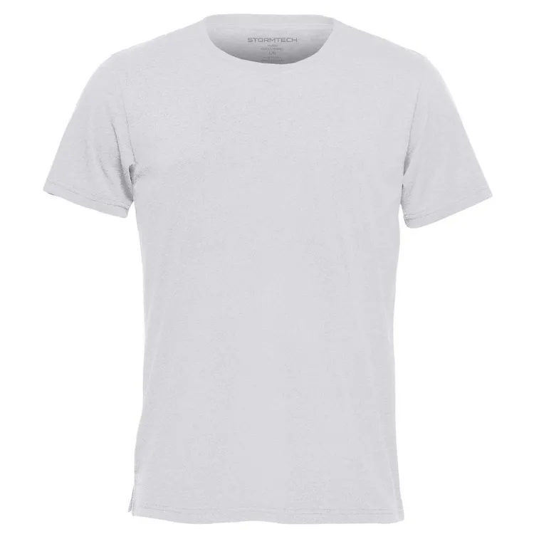 Picture of Men's Torcello Crew Neck Tee