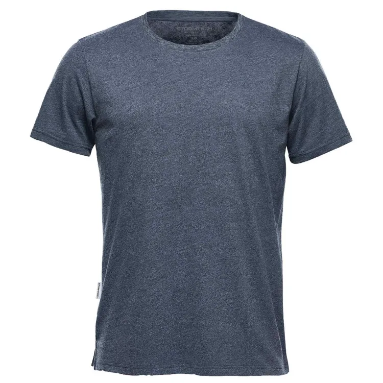 Picture of Men's Torcello Crew Neck Tee