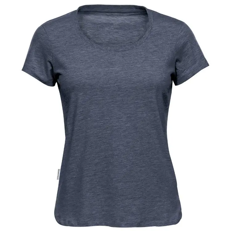 Picture of Women's Torcello Crew Neck Tee