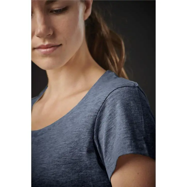 Picture of Women's Torcello Crew Neck Tee