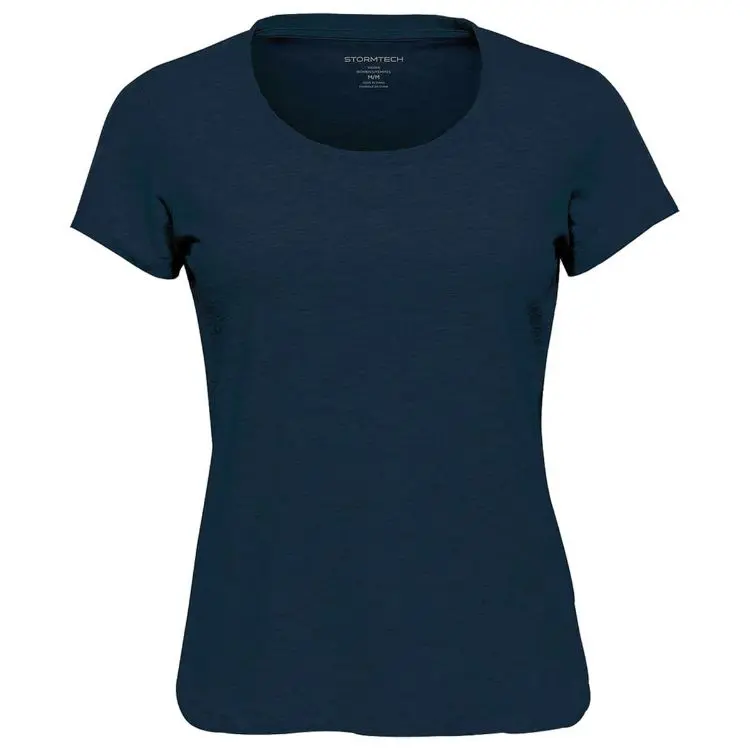 Picture of Women's Torcello Crew Neck Tee