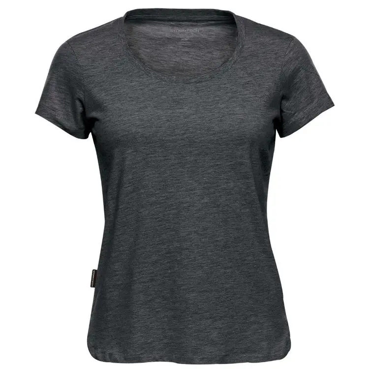 Picture of Women's Torcello Crew Neck Tee