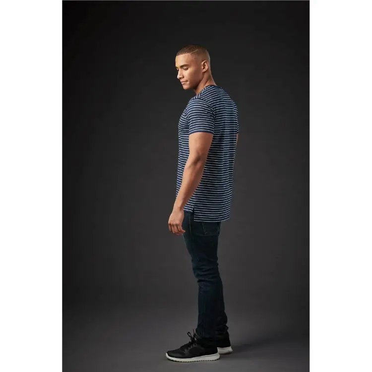 Picture of Men's Railtown Crew Neck Tee