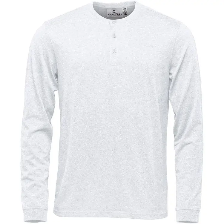 Picture of Men's Torcello L/S Henley