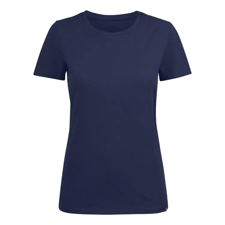 Picture of American U Women's Crew Neck Tee