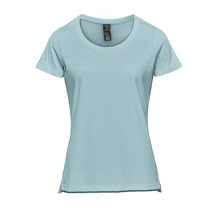 Picture of Women's Equinox Short Sleeve Tee