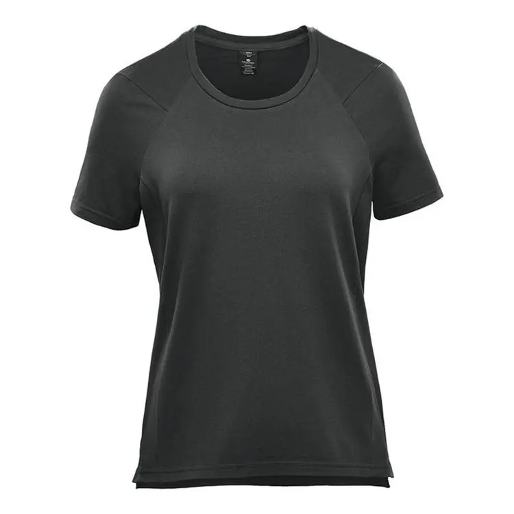 Picture of Women's Tundra Performance Short Sleeve Tee