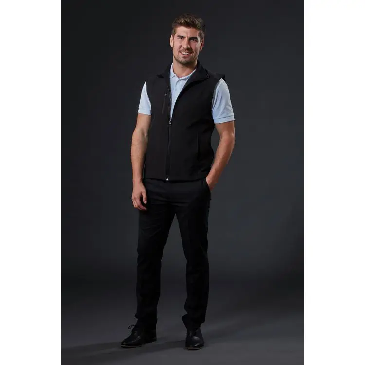 Picture of The Softshell Vest