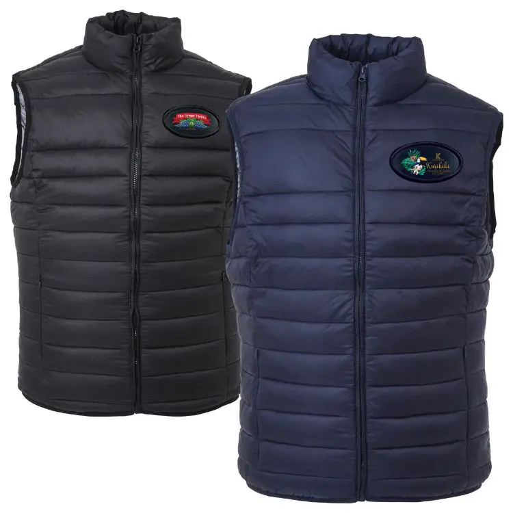 Picture of Women's Puffer Vest