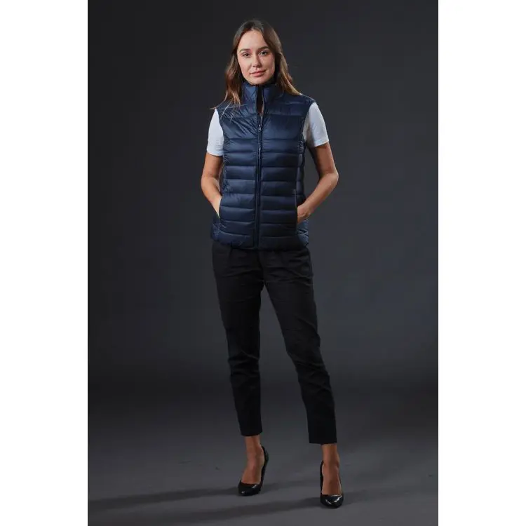 Picture of Women's Puffer Vest