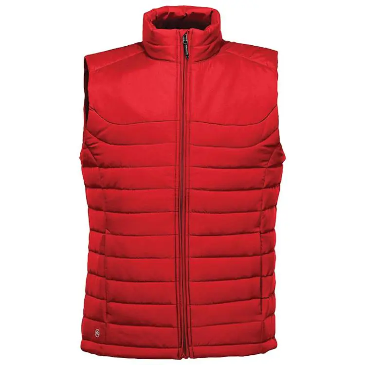 Picture of Men's Nautilus Quilted Vest