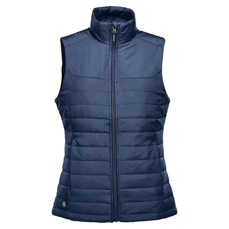 Picture of Women's Nautilus Quilted Vest