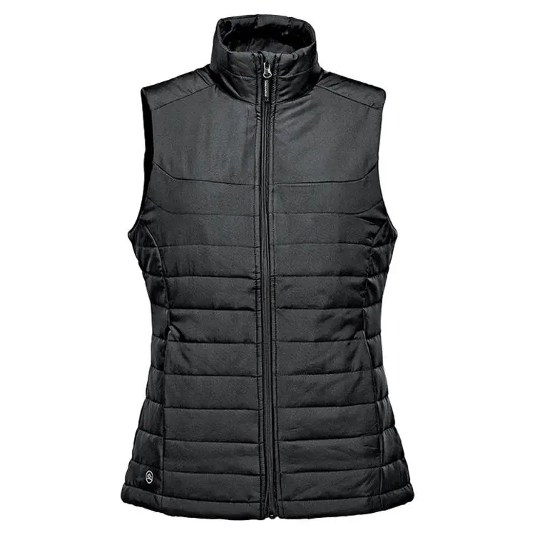 Picture of Women's Nautilus Quilted Vest