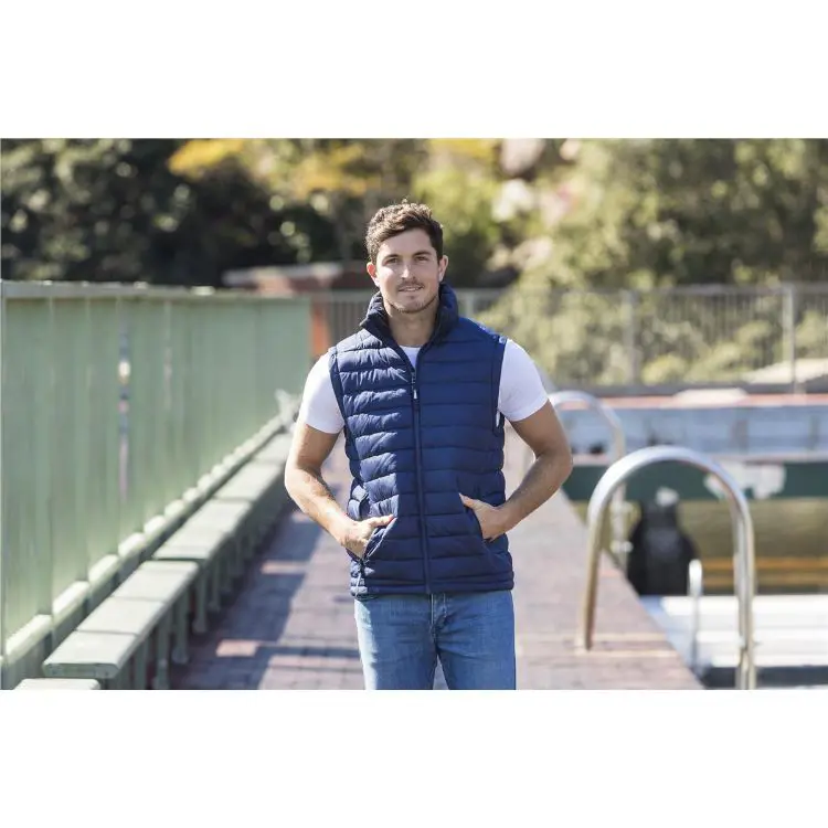 Picture of Loma Unisex Puffer Vest