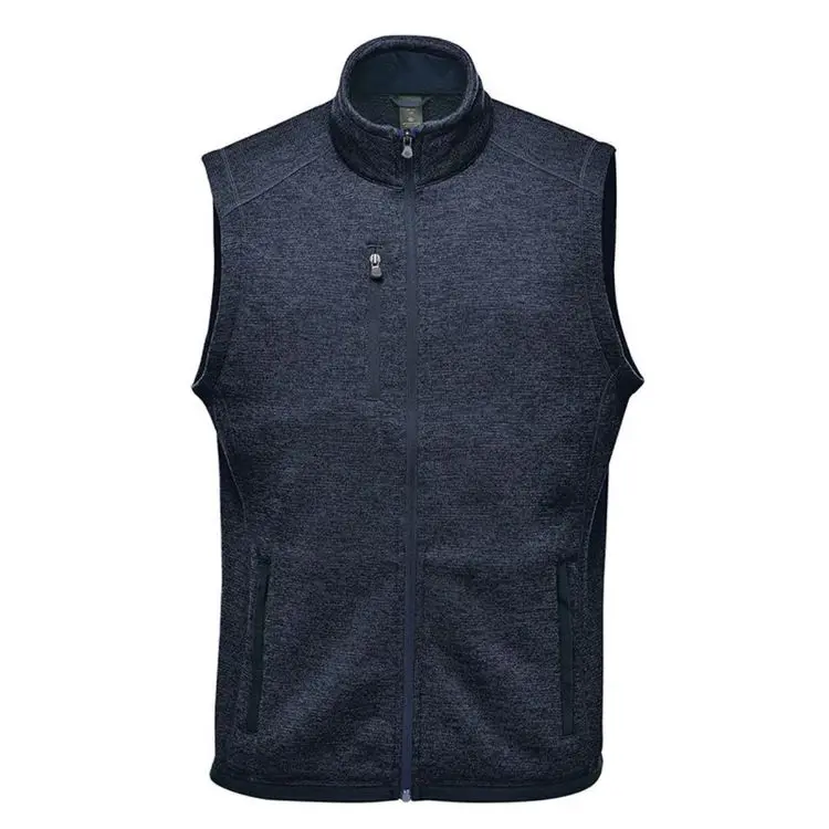 Picture of Men's Avalante Full Zip Fleece Vest