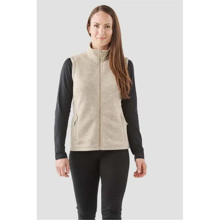 Picture of Women's Avalante Full Zip Fleece Vest