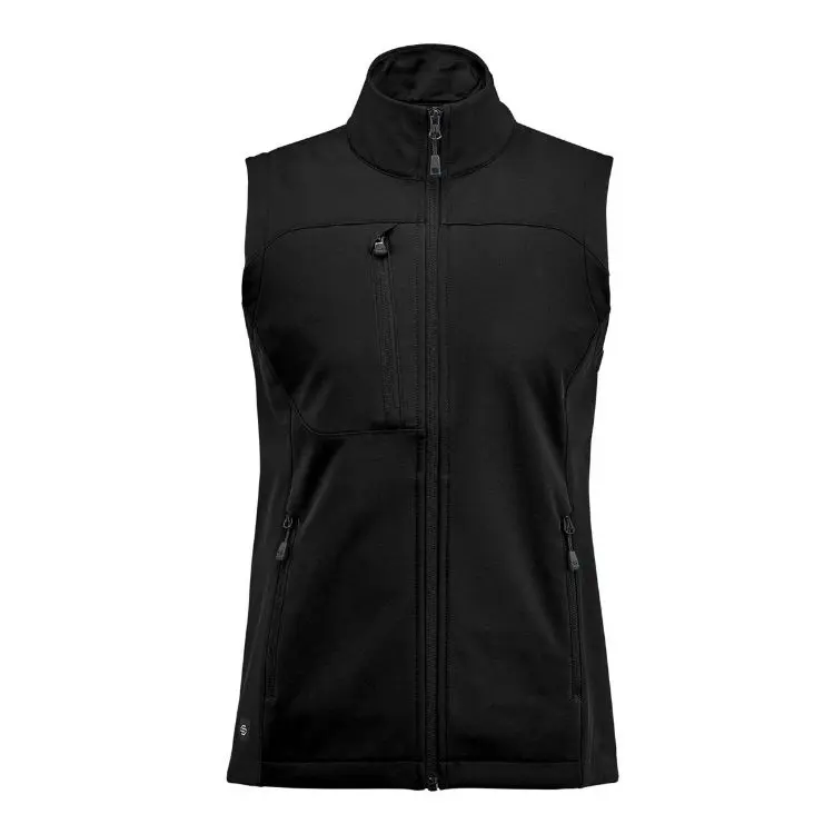 Picture of Women's Cascades Softshell Vest