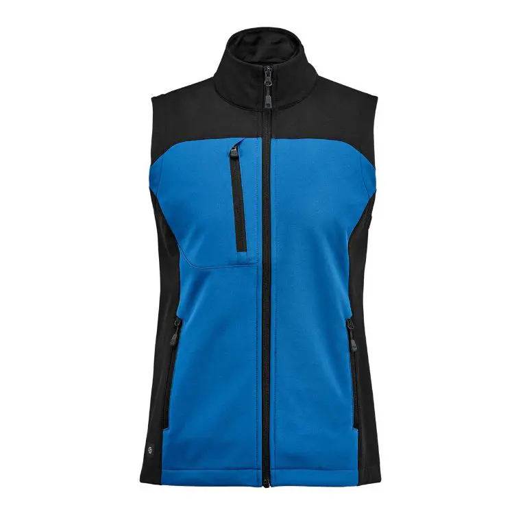 Picture of Women's Cascades Softshell Vest