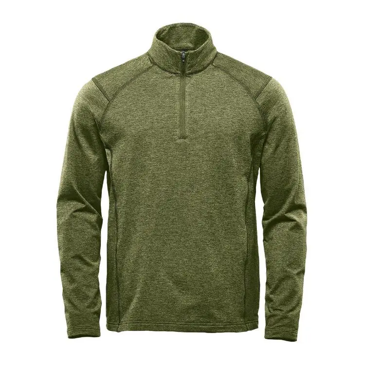 Picture of Men's Treeline Performance 1/4 Zip Pullover