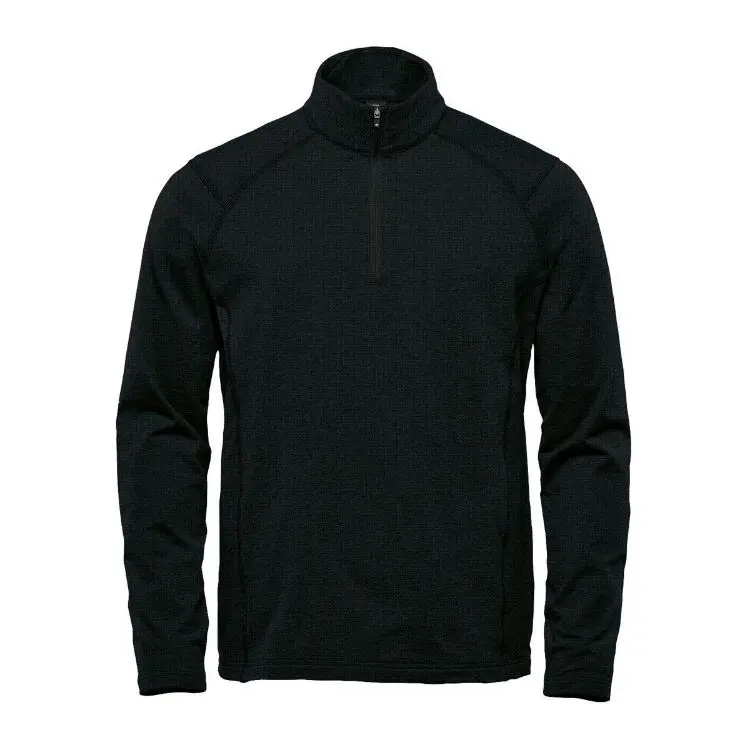 Picture of Men's Treeline Performance 1/4 Zip Pullover